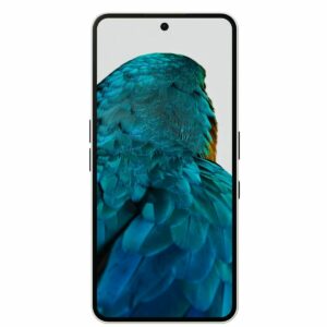 Smartphone Nothing PHONE(3A) 8 GB RAM 128 GB Black
